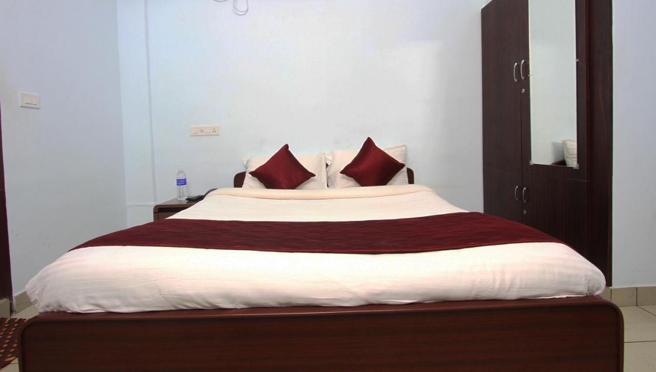Naadi Family Homestay Thanjavur Εξωτερικό φωτογραφία